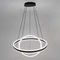 Подвесной светодиодный светильник Citilux Дуэт CL719641
