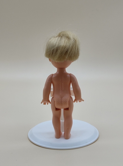 Кукла Барби - Томми братик Келли. 02107