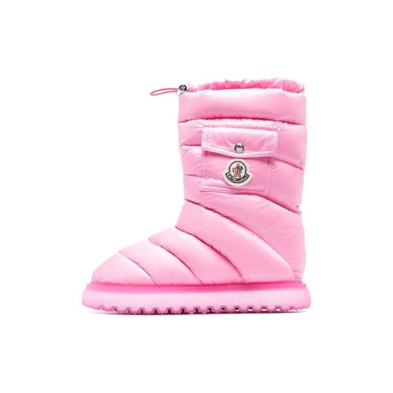 Moncler Mongolia 'Pink'