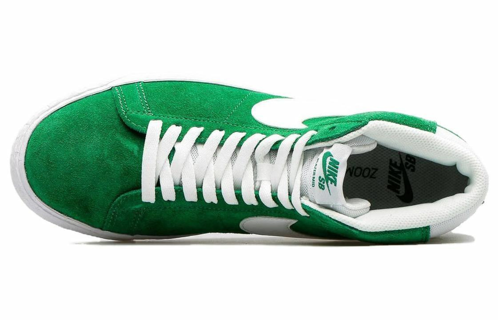 Кроссовки Nike Blazer