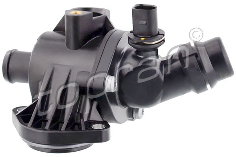 TOPRAN - 110353-TOR - Thermostat, coolant