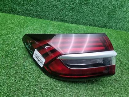 Фонарь левый внешний Geely Coolray (2019-2024)