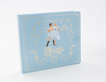 Музыкальная книга Romana's