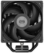 Система охлаждения PCcooler RT400 BK