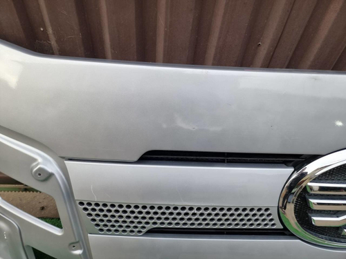 Капот FAW J7 (2023-н.в.)