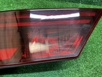 Фонарь левый внутренний Kia Cerato 4 (2018-2022)