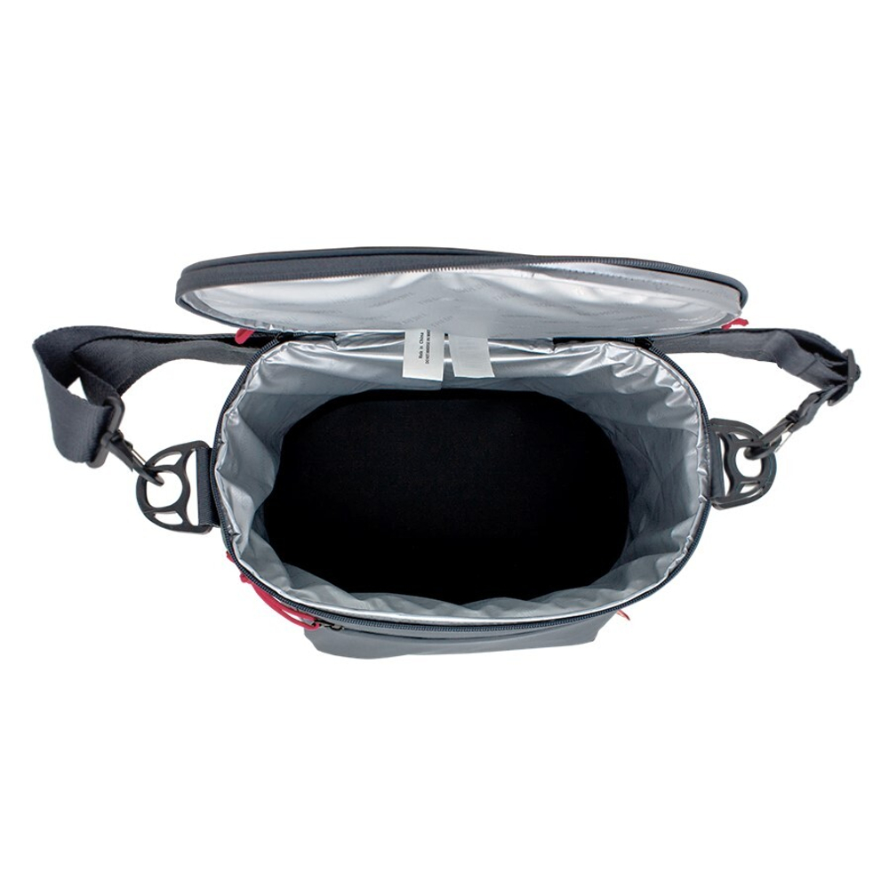 Термосумка Thermos NESTING 12 Can Cooler (9 л.), серая