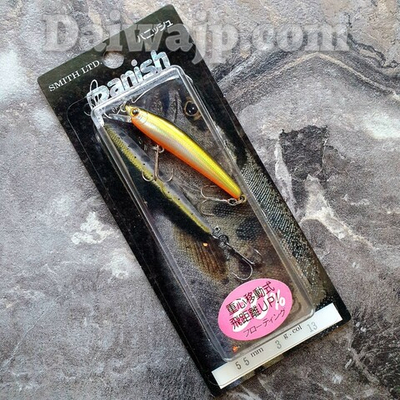 Воблер SMITH PANISH 55F #13