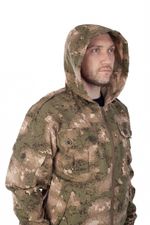 Летний костюм Спецназ (рип-стоп, саванна) Орион, Novatex