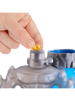 Игровой набор GooJitZu 67953 "Траш Hero Creator", тянущаяся фигурка