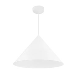 Светильник SP-MAKOTO-R550-14W Warm3000 (WH, 36 deg, 230V, TRIAC) (Arlight, IP20 Металл, 3 года) 054410