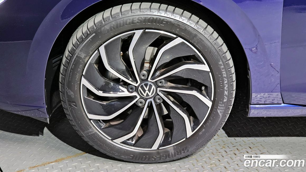 Volkswagen Golf 8 Generation 2.0 TDI Prestige (04.2023)