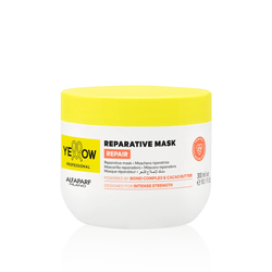 YELLOW Repair Mask