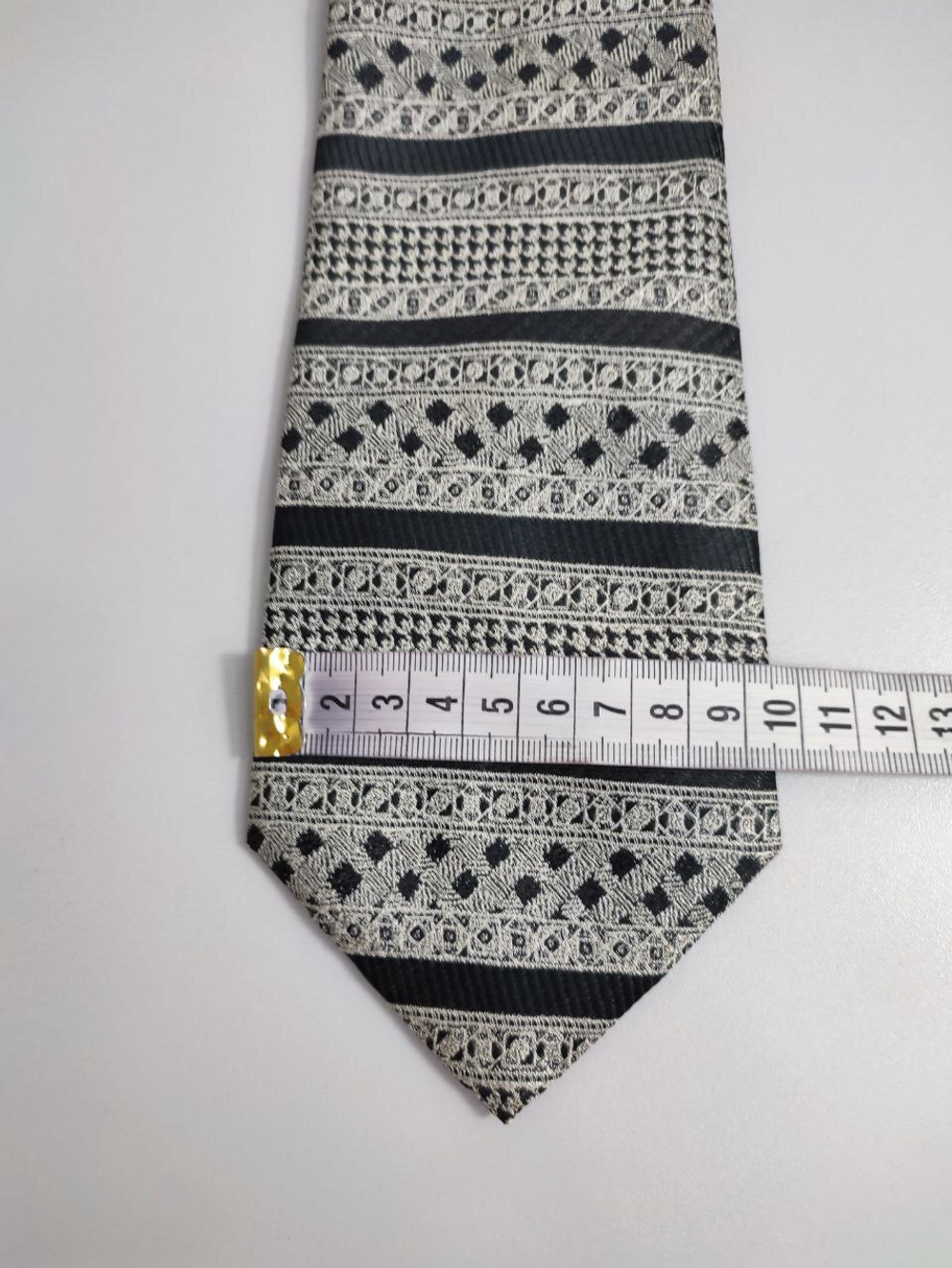 Галстук Best Style стильный