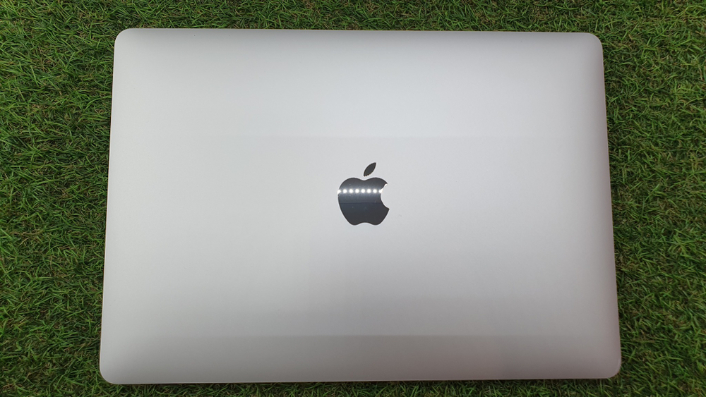 MacBook Air 13.3" 2020 M1  20 циклов
