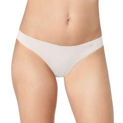 Трусы Sloggi Zero One Tanga бесшовные акция