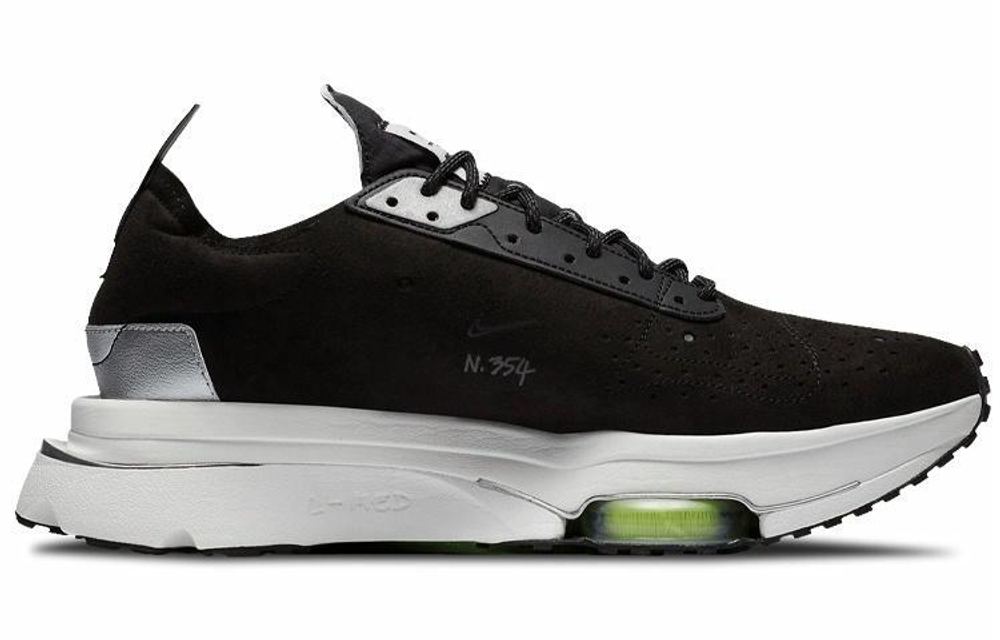 Кроссовки Nike Air Zoom Type Se 3M