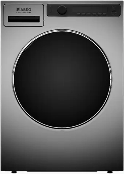 Профессиональная сушильная машина Asko TDC1485VB.T
