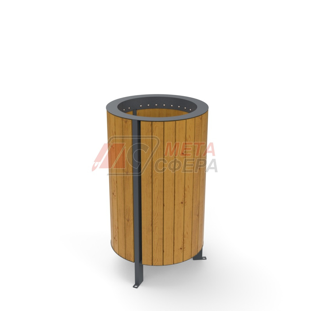 Урна Магнат-1