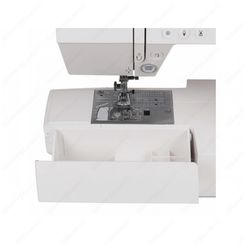 Швейная машина Janome Jubilee 60809