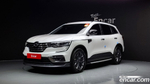 Renault Korea (Samsung) The New QM6 2.0 GDe 볼드에디션 (06.2020)