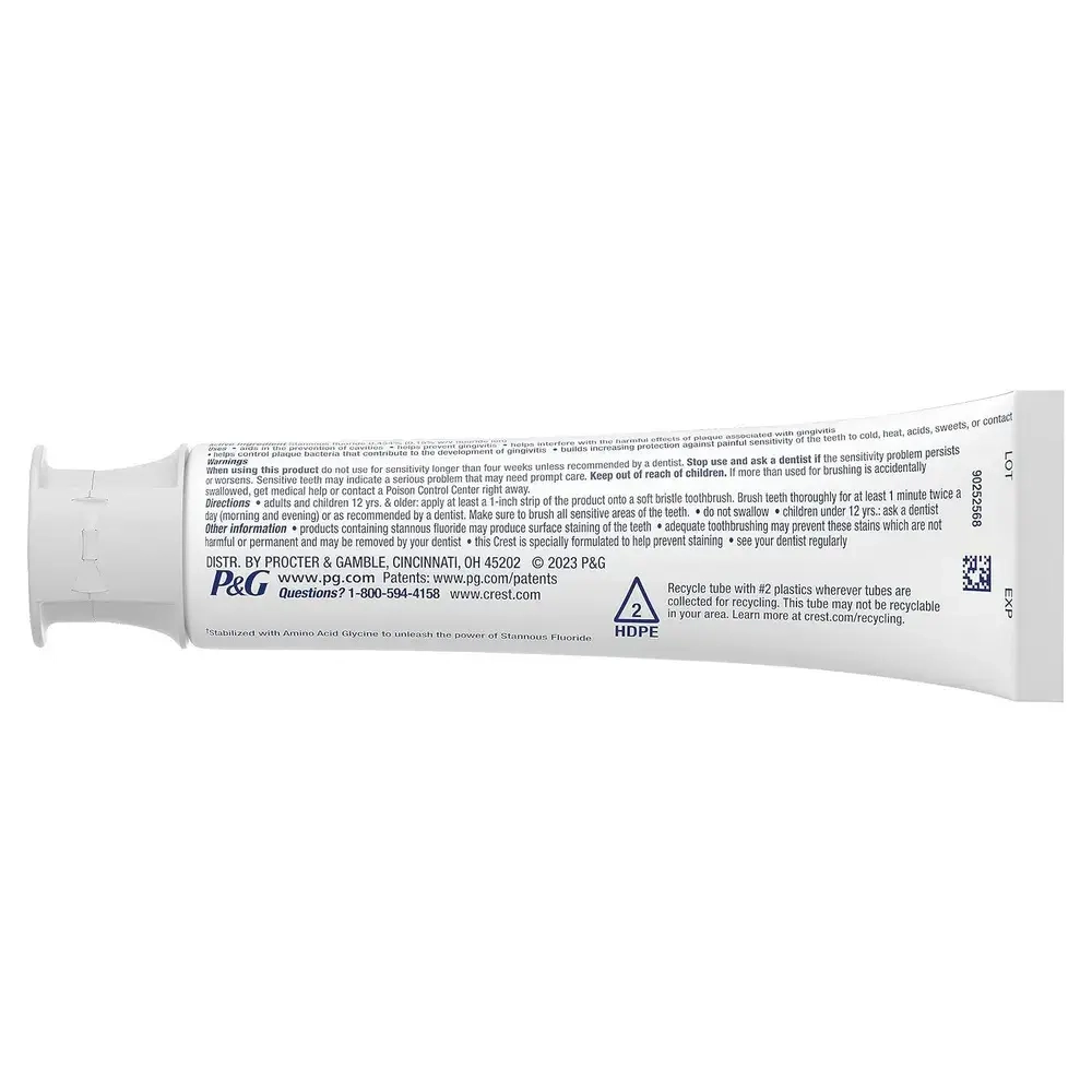 Зубная паста Crest Pro-Health Clean Mint