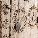 Настенная декоративная панель ASKALE