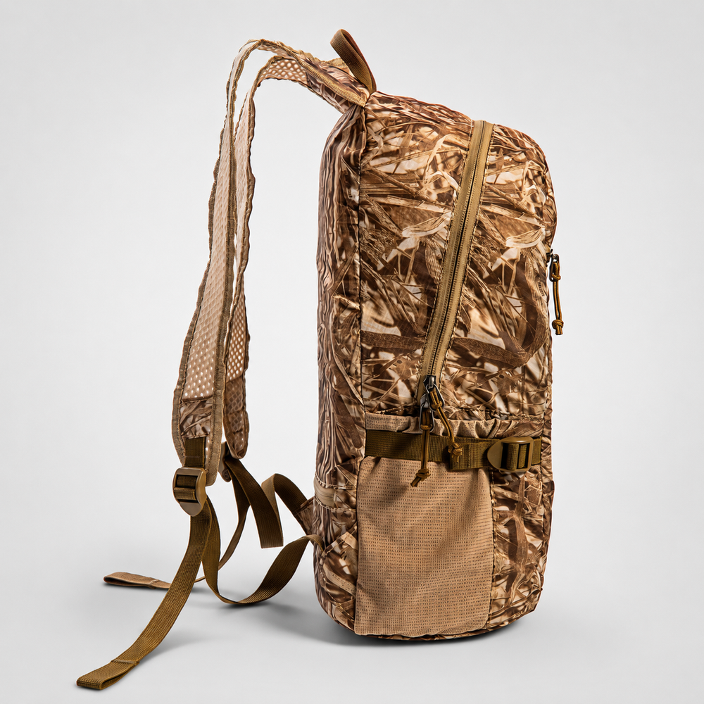 Рюкзак "Pocket Pack" цвет NW1