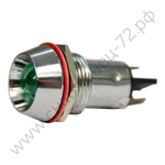 Лампы сигнальные Энергия d16 мм