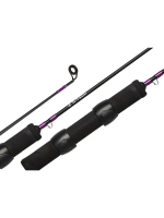 Зимняя удочка VIB SET