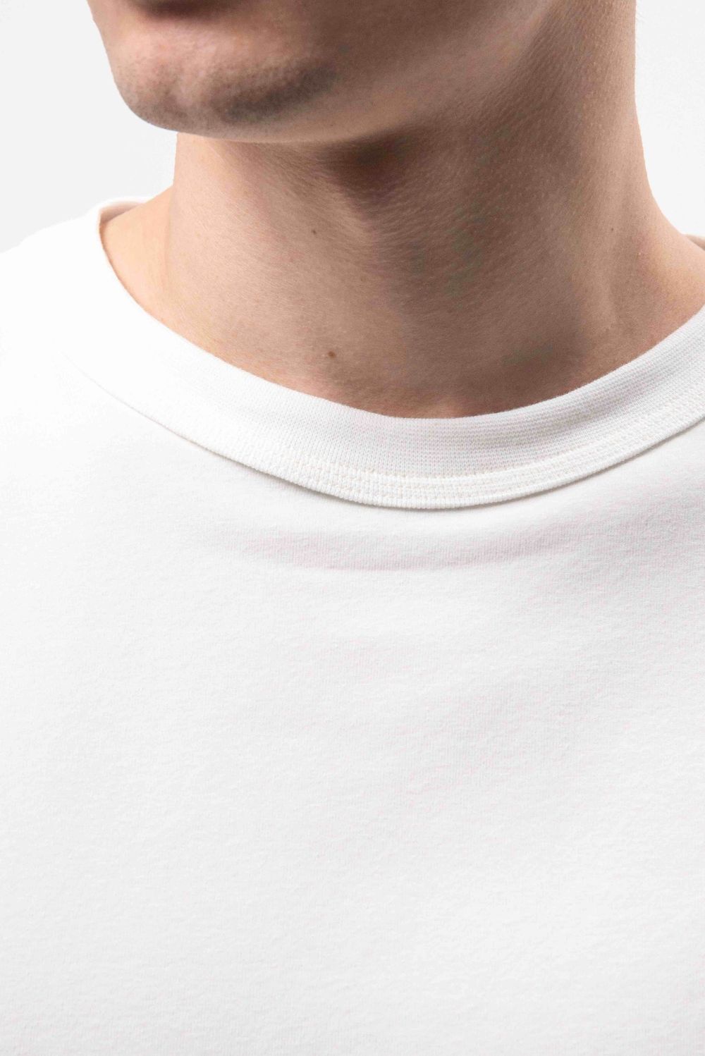 Лонгслив Blackbase №1 Унисекс Тофу