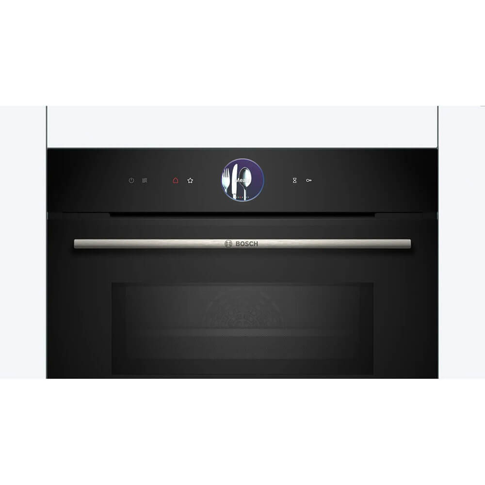 Встраиваемый электрический духовой шкаф Bosch CMG7361B1