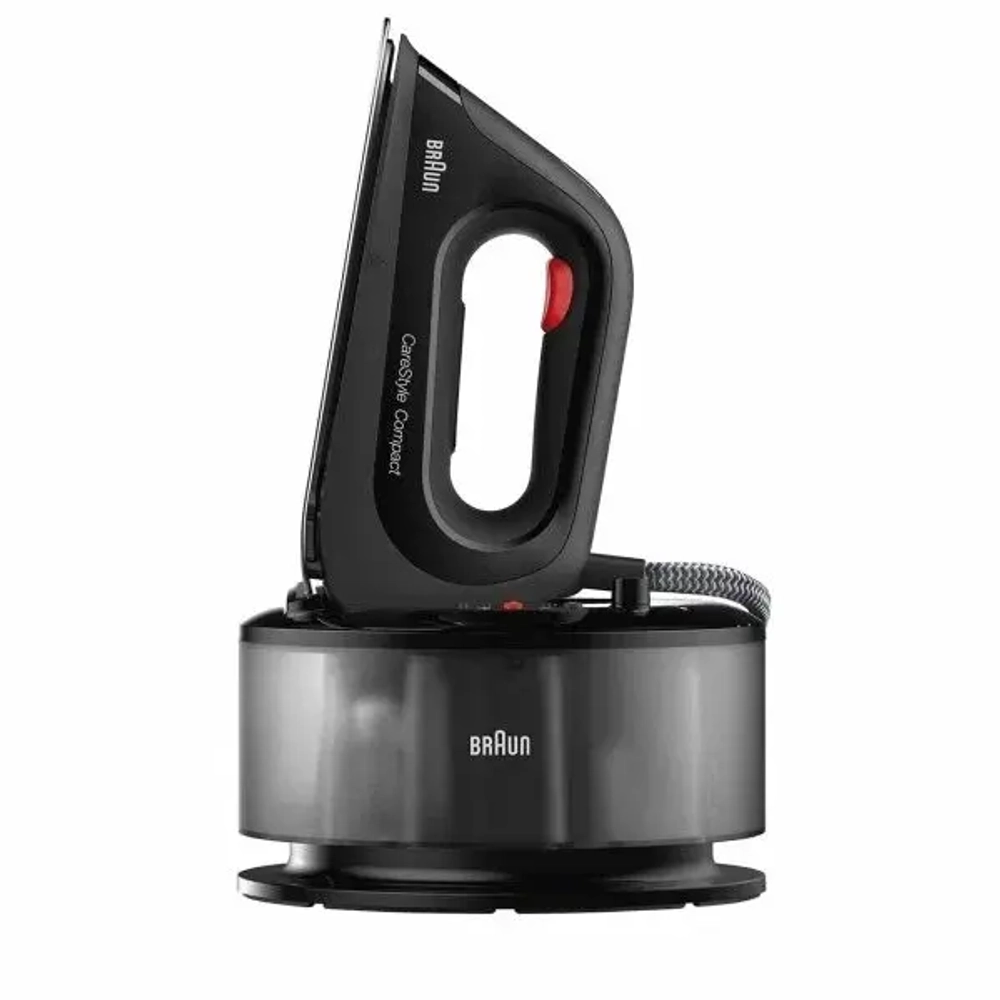 Парогенератор Braun 12810000-IS2058BK (q)