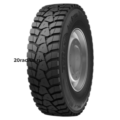 11R22,5 148/145K All Steel DM-1 TL