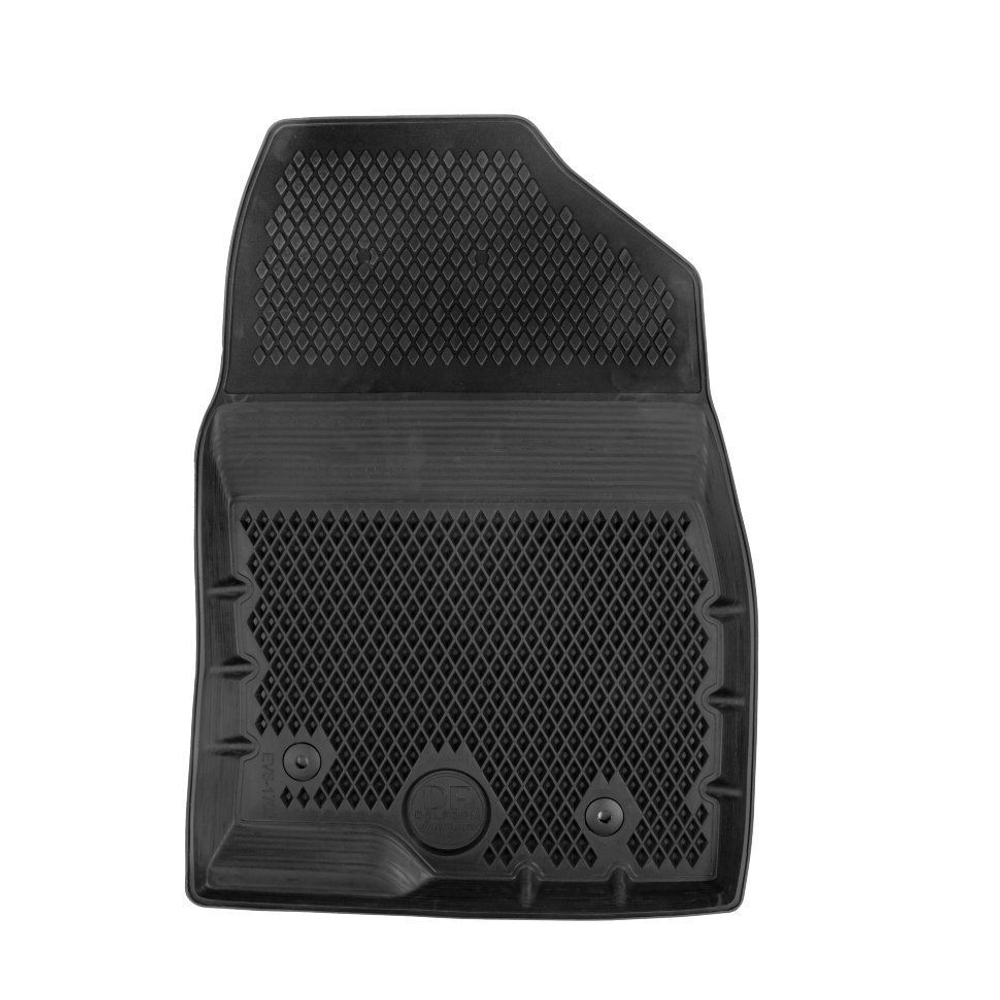 Коврики EVA 3D для Mazda 6 lll GJ 2013-23 Delform Premium EVS-1702