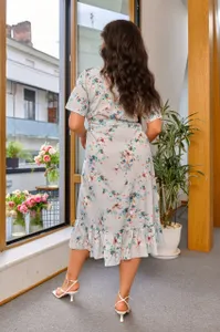 Платье УК-2382-1 Fabrika