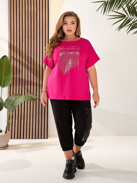 Костюм УК-0183 Фабрика Моды