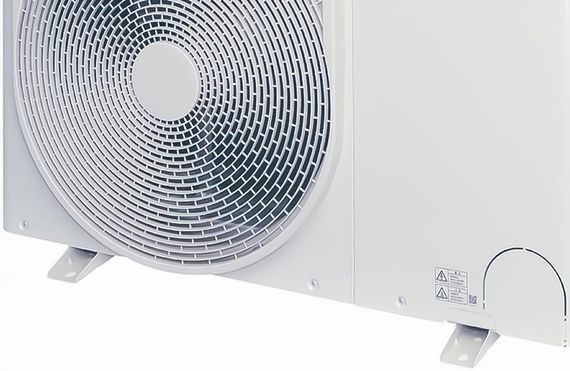 Наружный блок VRF системы Toshiba MCY-MHP0604HS8-E — (2)