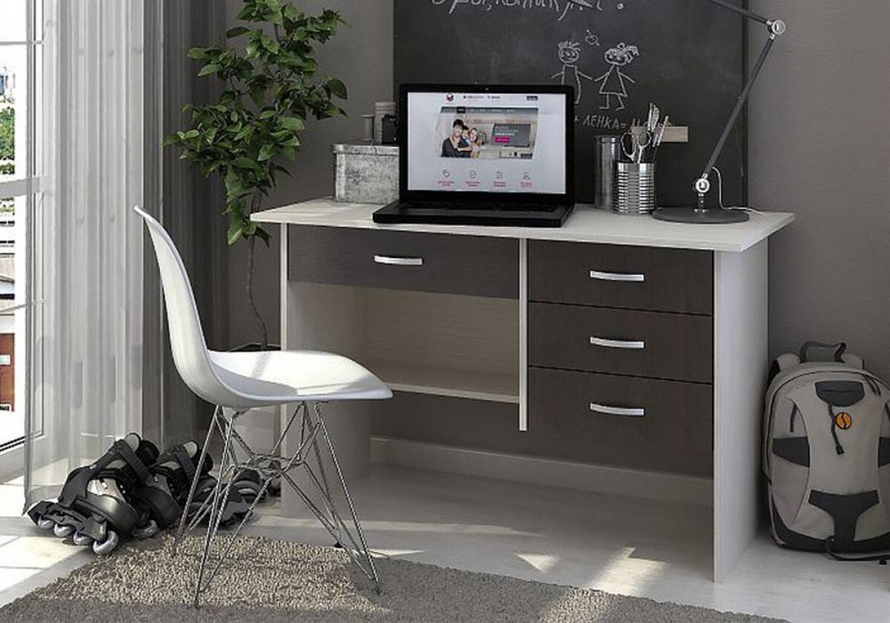 Сити Стол письменный