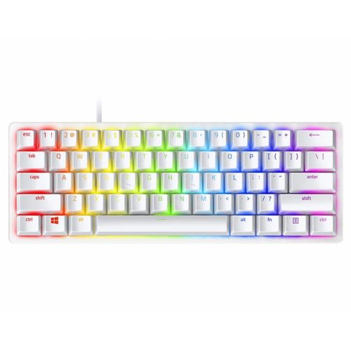 Razer Huntsman Mini White RZ03-03392200-R3R1