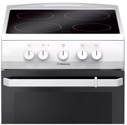 Электрическая плита Hansa FCCW54000