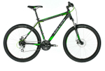 Горный велосипед Kellys VIPER 30 26" (2018)