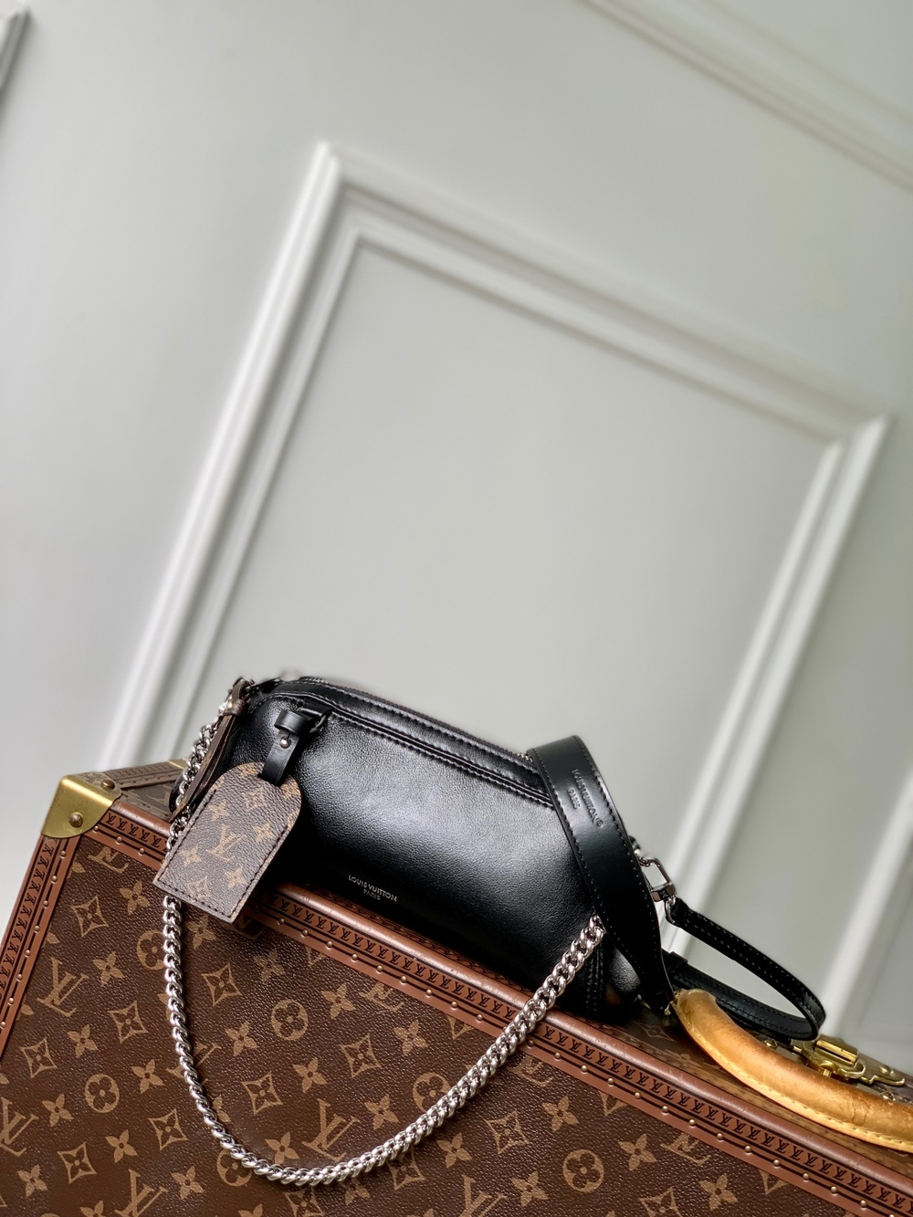 Louis Vuitton Pochette Vibe