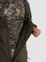 Костюм STRONG -40 ПК (Таслан, Хаки) TRITON
