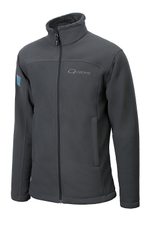КУРТКА МУЖСКАЯ ФЛИСОВАЯ o3 Ozone PRIOR