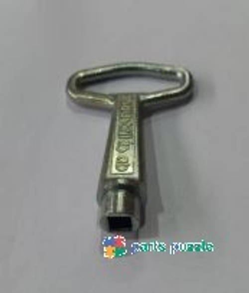 Ключ панели управления ДГУ / KEY АРТ: 531-015