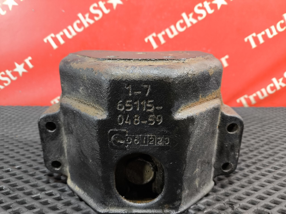 Подушка двигателя задняя 2020г.