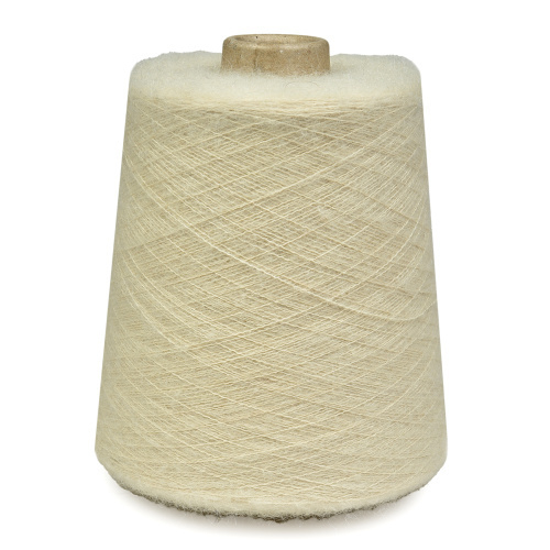 Бобинная пряжа Cotone Kidmohair (Lattiero)