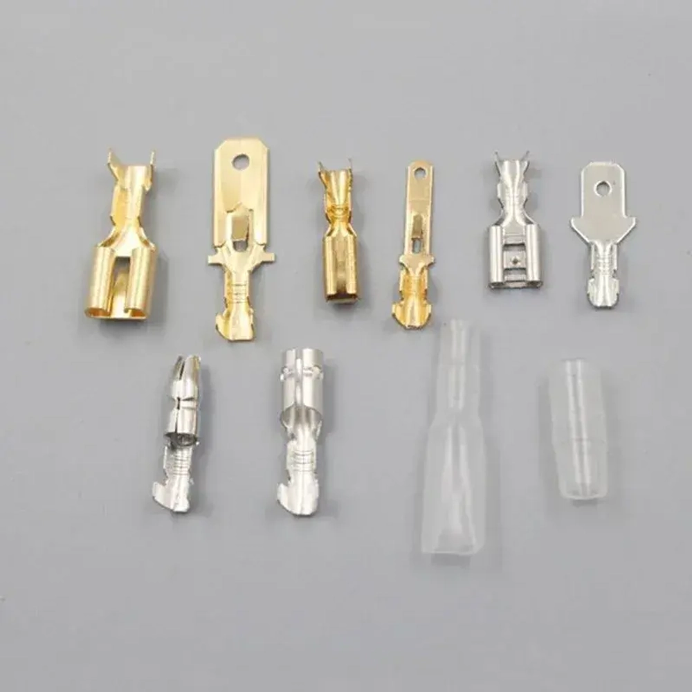 Mr. Pack Клемма 150 шт.