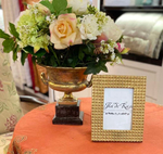 Гортензия зелёная